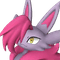 Nyafia dans Palworld