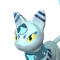 Mau Cryst dans Palworld