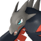Vanwyrm dans Palworld