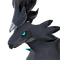 Shadowbeak dans Palworld