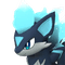 Smokie Cryst dans Palworld