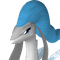 Azurobe Cryst