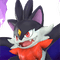Tombat dans Palworld