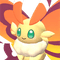 Cinnamoth dans Palworld