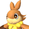 Fuddler dans Palworld