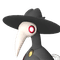 Cawgnito dans Palworld