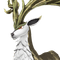 Eikthyrdeer Terra dans Palworld