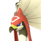 Dazemu dans Palworld
