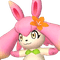 Flopie dans Palworld