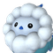 Muffly dans Palworld