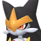 Flaracle dans Palworld