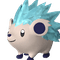 Jolthog Cryst dans Palworld
