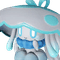 Jelliette dans Palworld
