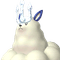 Kingpaca Cryst dans Palworld