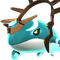 Panthalus dans Palworld