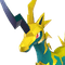 Univolt dans Palworld