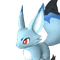 Foxparks Cryst dans Palworld