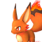 Foxparks dans Palworld