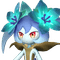 Lyleen Noct dans Palworld