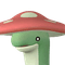Shroomer dans Palworld