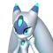 Lunaris dans Palworld
