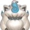 Snugloo dans Palworld
