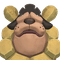 Bulldosu dans Palworld