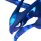 Suzaku Aqua dans Palworld