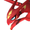Suzaku dans Palworld