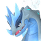 Moldron Cryst dans Palworld