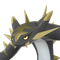 Cryolinx Terra dans Palworld